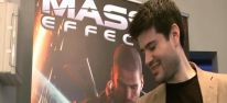 Mass Effect: Andromeda: "Ist nicht Xbox-exklusiv" und "fhlt sich wie Mass Effect an"