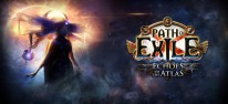 Path of Exile: Echoes of the Atlas ist die bisher erfolgreichste Erweiterung