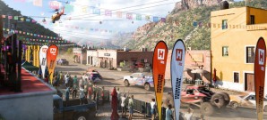 Rally Adventure f�r Forza Horizon 5: Gut, aber risikoarm