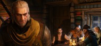 The Witcher 3: Wild Hunt: Genaue Release-Zeit des Next-Gen-Updates