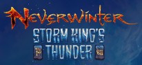 Neverwinter: Storm King's Thunder: Update "Sea of Moving Ice" fr PC verffentlicht