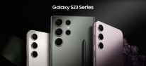 Samsung: Galaxy S23 mit Game Booster-Funktion bei Amazon ohne Vertrag vorbestellen