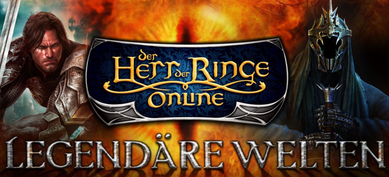 Der Herr der Ringe Online: Die Schatten von Angmar (Rollenspiel) von Codemasters