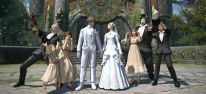 Final Fantasy 14 Online: A Realm Reborn: Hochzeits-Update steht bereit