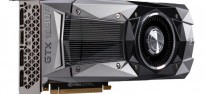 Nvidia: GeForce GTX 1080 Ti vorgestellt; soll schneller als Titan X (Pascal) sein