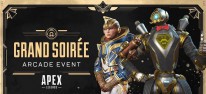 Apex Legends: Grand Soire: Zeitlich begrenztes Arcade-Event steht an