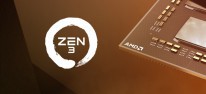 AMD: Ryzen 5000 Desktop-Prozessoren ab heute erhltlich; "deutliche Steigerung" bei der Spiele-Leistung