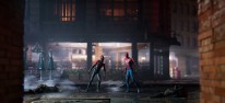 Marvel's Spider-Man 2: Entwickler halten an Release im nchsten Jahr fest