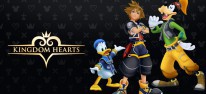 Kingdom Hearts: Spiele-Reihe bald auch auf Steam zu finden