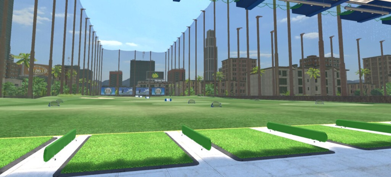 Everybody's Golf VR (Sport) von Sony