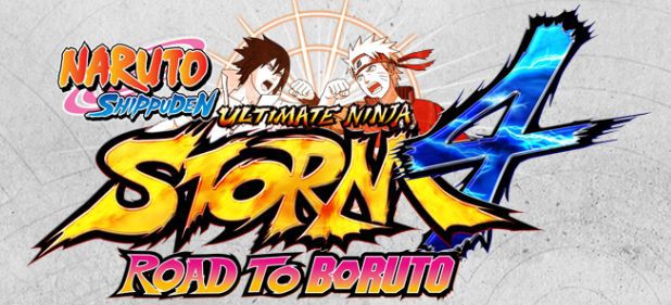 Naruto Shippuden: Ultimate Ninja Storm 4 - Road to Boruto (Action-Adventure) von Bandai Namco