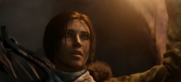 Rise of the Tomb Raider (Action-Adventure) von Square Enix / Microsoft