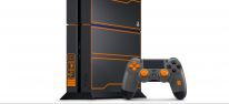 PlayStation 4: Limitiertes Paket mit Call of Duty: Black Ops 3 und 1 TB Festplatte im Black-Ops-Stil angekndigt