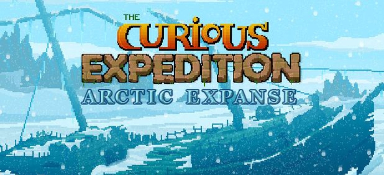 Curious Expedition (Taktik & Strategie) von Maschinen-Mensch / Thunderful