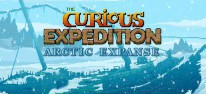 Curious Expedition: Gratis-DLC "Arctic Expanse" verffentlicht