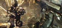 Deus Ex: Mankind Divided: Mischung aus Shooter und Rollenspiel fr PS4, Xbox One und PC angekndigt