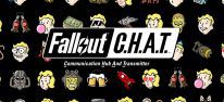 Fallout 4: Spezielle C.H.A.T.-Tastatur als Gratis-App
