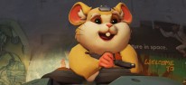 Overwatch: Wrecking Ball: Der nchste Held ist ein ... Hamster