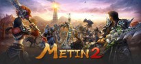 4Players PUR: Neu auf dem Marktplatz: Umfangreiches Goodie-Paket fr Free-to-play-MMO Metin 2 von Gameforge