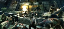 World War Z: Kooperatives Zombie-Actionspiel fr PC, PS4 und Xbox One angekndigt