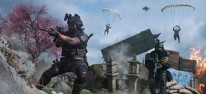 Microsoft: Langjhrige Partnerschaft mit Nintendo ber Call of Duty angekndigt