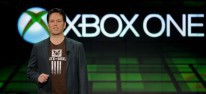 Xbox One: In diesem Jahr soll es mehr exklusive First-Party-Spiele als im Vorjahr geben, verspricht Phil Spencer