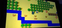 The Legend of Zelda: Breath of the Wild: Spiel wurde zu Beginn mit einem 2D-Prototypen entwickelt; "Zelda Maker" in Planung?