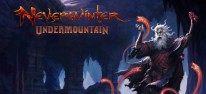 Neverwinter: Undermountain: Bislang grte Erweiterung fr das Online-Rollenspiel verffentlicht