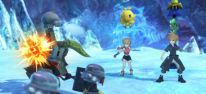 World of Final Fantasy: Nutzt modifiziertes Kampfsystem und weitere Details