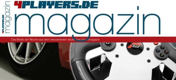 4Players.de - Das Magazin (Unternehmen) von 4Players GmbH