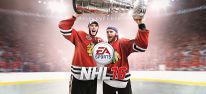 NHL 16: Stanley-Cup-Gewinner Toews und Kane als Coverstars