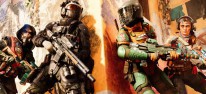 Battlefield: Ehemaliger Battlefield Director ist nicht gut auf EA zu sprechen