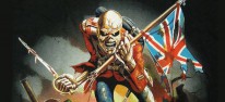 : Band Iron Maiden verklagt 3D Realms aufgrund von Namenshnlichkeit