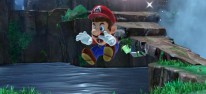 Nintendo: Frage nach Marios Schmerzempfinden beantwortet