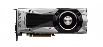 Nvidia: Grafikkarte GeForce GTX 1070 Ti angekndigt