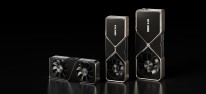 Nvidia: Zweite RTX-Grafikkarten-Generation angekndigt: GeForce RTX 3090, RTX 3080 und RTX 3070 (Euro-Preise)
