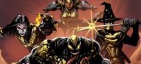 Marvel's Midnight Suns: Alle Infos zum Inhalt des Season Pass