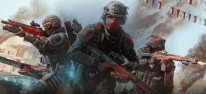 Battlefield: EA spricht vom "grten Team" der Seriengeschichte und Fokus auf "Live-Service"