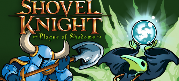 Shovel Knight (Action-Adventure) von Yacht Club Games