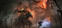 Lords of the Fallen : Saftig sparen: Soulslike im starken Steam-Sale sichern