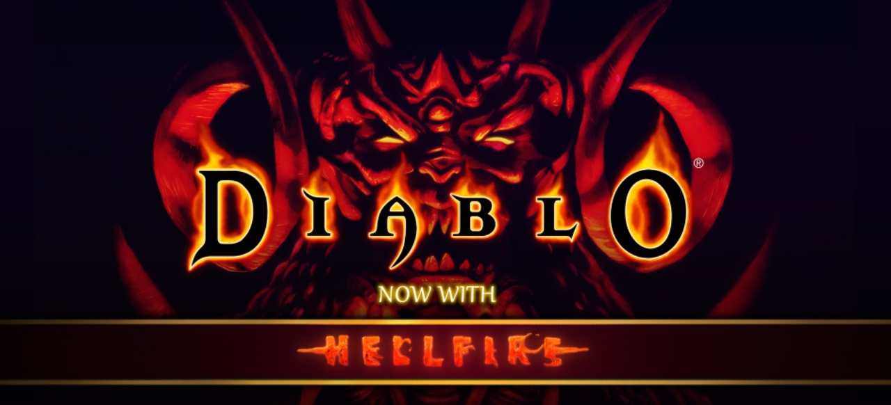 Diablo (Rollenspiel) von Blizzard Entertainment