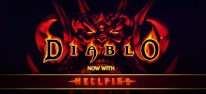 Diablo: Erweiterung Hellfire ist nun in der GOG.com-Version enthalten