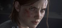 The Last of Us Part 2: Ellie, Hass, Musik und eine grere Geschichte ber den ersten Teil hinaus