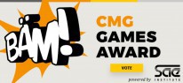 Computec Media: BM 2018: Start der Abstimmung fr den Computec Games Award