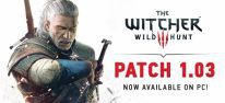 The Witcher 3: Wild Hunt: PC-Patch 1.03 steht bereit und verbessert u.a. Stabilitt & Performance