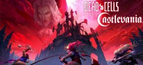 Dead Cells: Neuer DLC Return to Castlevania angekndigt