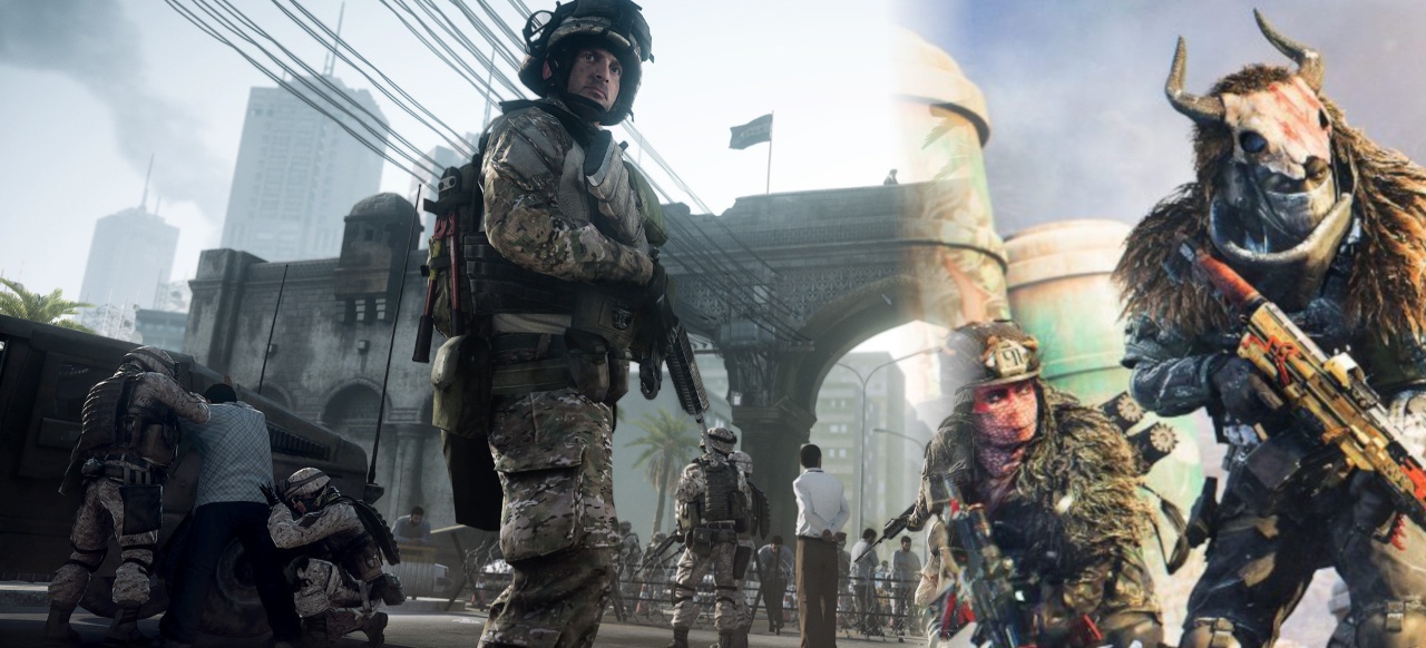 Battlefield (Shooter) von Electronic Arts