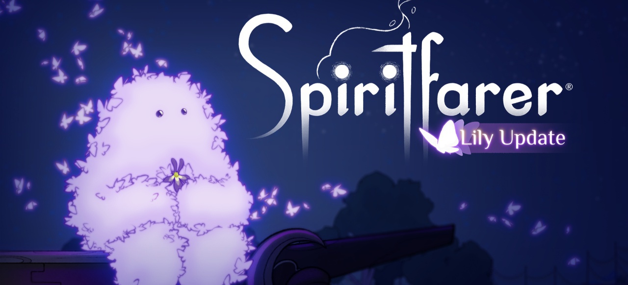 Spiritfarer (Simulation) von Thunder Lotus / Skybound Games