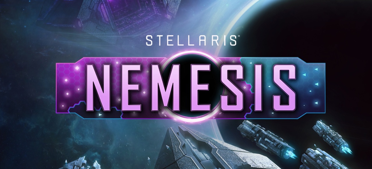 Stellaris (Taktik & Strategie) von Paradox Interactive / Koch Media