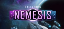 Stellaris: Nemesis-Erweiterung und "Dick-Update" auf Version 3.0 fr PC verffentlicht